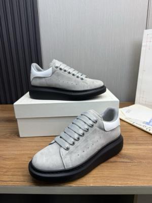 wholesale quality alexander mcqueen shoes model no. 24